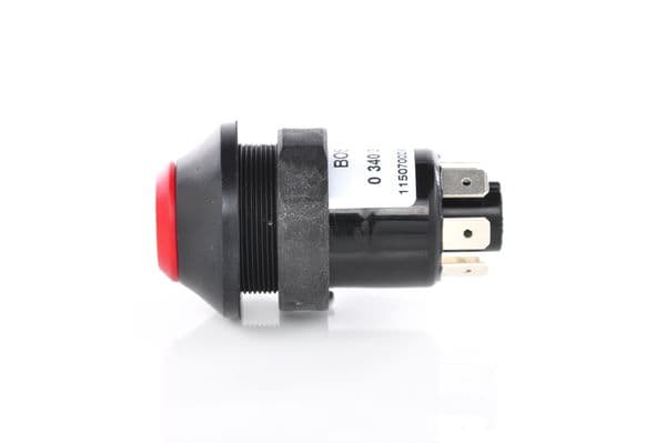 Bosch Elektrik Yedek Parça Şalter, ikaz lambası küçük görsel 2