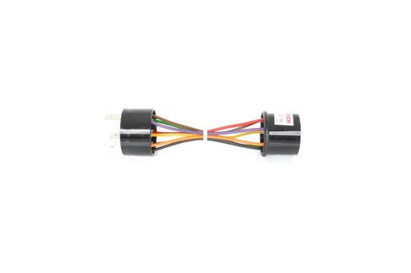 Bosch Elektrik Yedek Parça Şalter, ikaz lambası küçük görsel 3