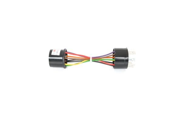 Bosch Elektrik Yedek Parça Şalter, ikaz lambası küçük görsel 7