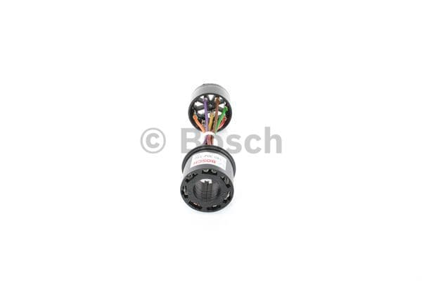 Bosch Elektrik Yedek Parça Şalter, ikaz lambası küçük görsel 6