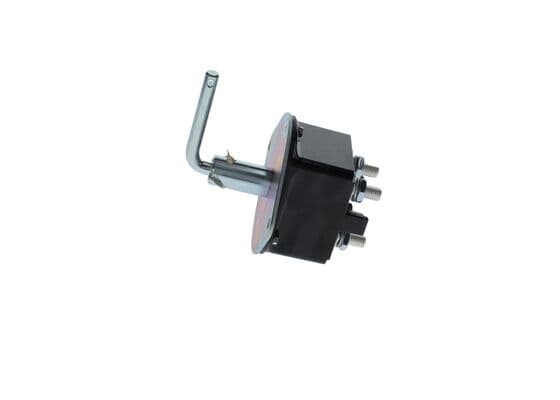Bosch Elektrik Yedek Parça Şalter, akü küçük görsel 2