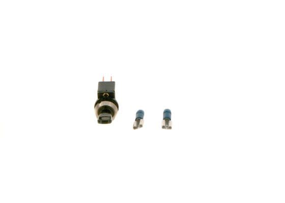 Bosch Elektrik Yedek Parça Şalter, açma kapama- küçük görsel 2