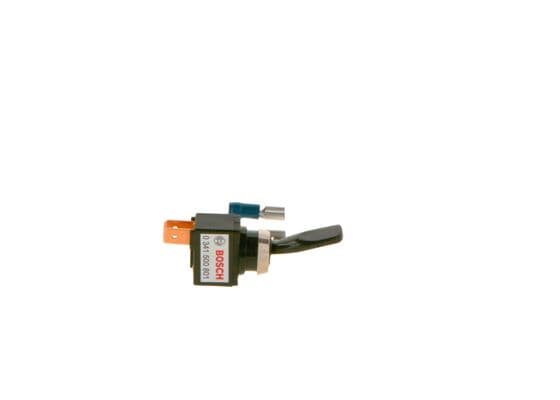 Bosch Elektrik Yedek Parça Şalter, açma kapama- küçük görsel 5