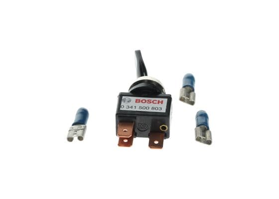Bosch Elektrik Yedek Parça Şalter, açma kapama- 1