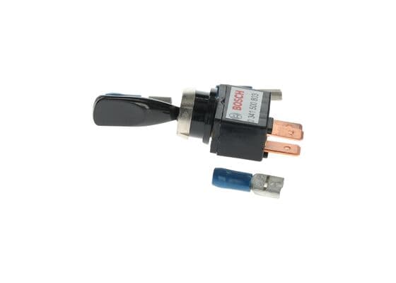 Bosch Elektrik Yedek Parça Şalter, açma kapama- küçük görsel 2