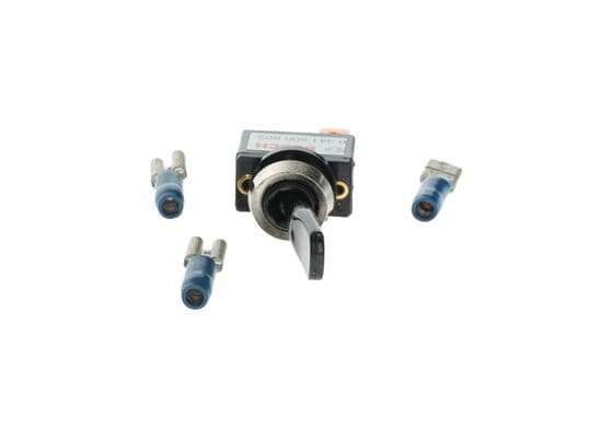 Bosch Elektrik Yedek Parça Şalter, açma kapama- küçük görsel 3