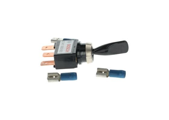 Bosch Elektrik Yedek Parça Şalter, açma kapama- küçük görsel 4