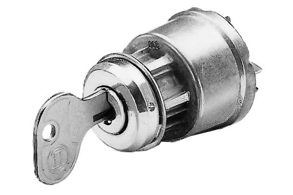 Bosch Elektrik Yedek Parça Şalter, ışık 1