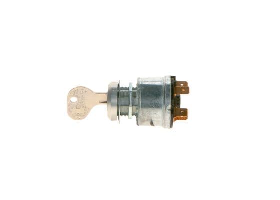 Bosch Elektrik Yedek Parça Şalter, ateşleme-Start- küçük görsel 2