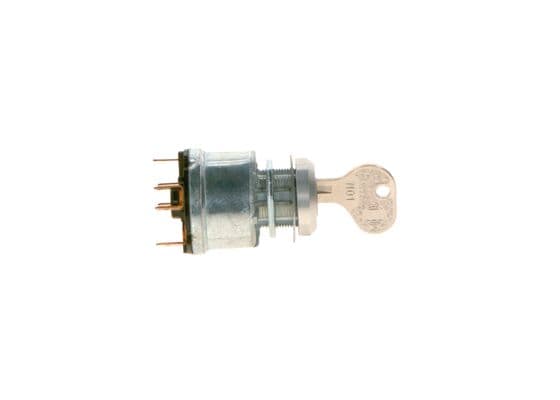 Bosch Elektrik Yedek Parça Şalter, ateşleme-Start- küçük görsel 4