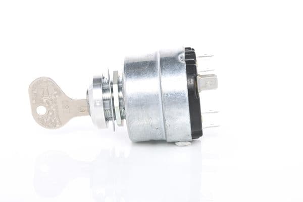 Bosch Elektrik Yedek Parça Şalter, ateşleme-Start- küçük görsel 3