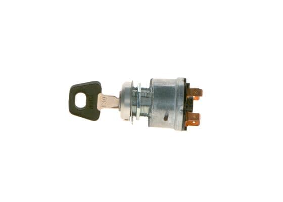 Bosch Elektrik Yedek Parça Şalter, ateşleme-Start- küçük görsel 2