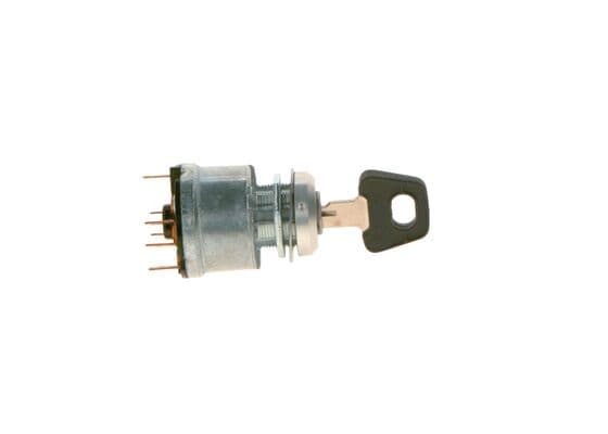 Bosch Elektrik Yedek Parça Şalter, ateşleme-Start- küçük görsel 4