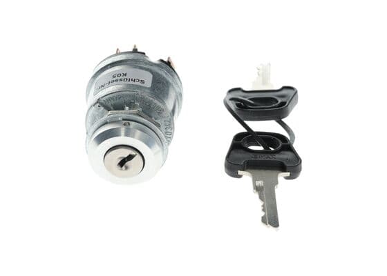 Bosch Elektrik Yedek Parça Şalter, ateşleme-Start- 1