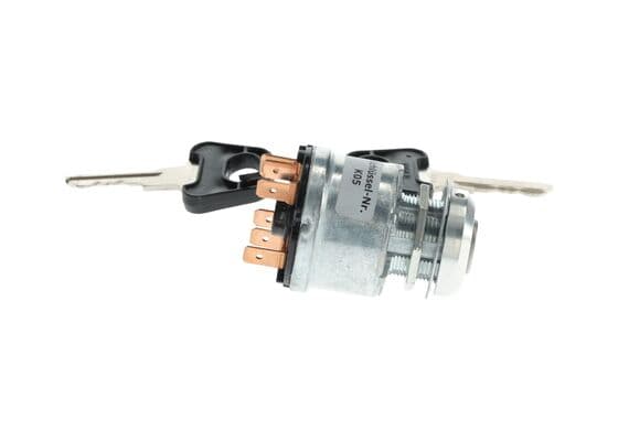 Bosch Elektrik Yedek Parça Şalter, ateşleme-Start- küçük görsel 2