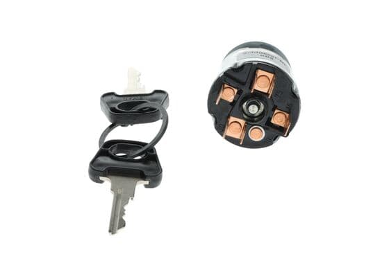 Bosch Elektrik Yedek Parça Şalter, ateşleme-Start- küçük görsel 3