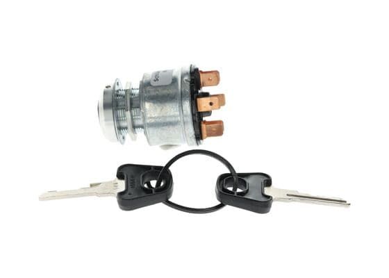 Bosch Elektrik Yedek Parça Şalter, ateşleme-Start- küçük görsel 4