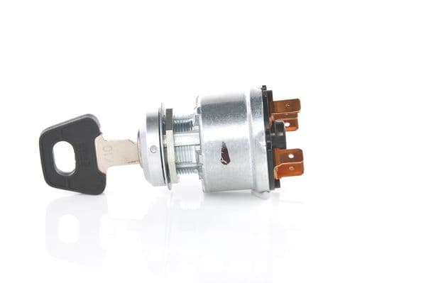 Bosch Elektrik Yedek Parça Şalter, ateşleme-Start- küçük görsel 2