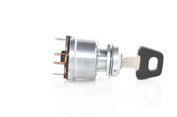 Bosch Elektrik Yedek Parça Şalter, ateşleme-Start- küçük görsel 4