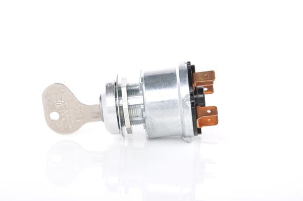 Bosch Elektrik Yedek Parça Şalter, ateşleme-Start- küçük görsel 2