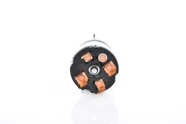 Bosch Elektrik Yedek Parça Şalter, ateşleme-Start- küçük görsel 3
