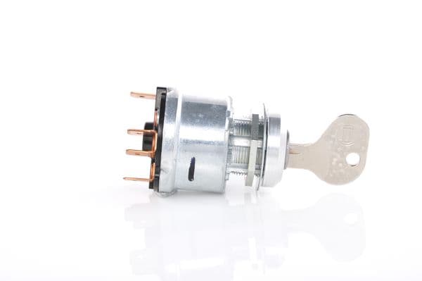 Bosch Elektrik Yedek Parça Şalter, ateşleme-Start- küçük görsel 4