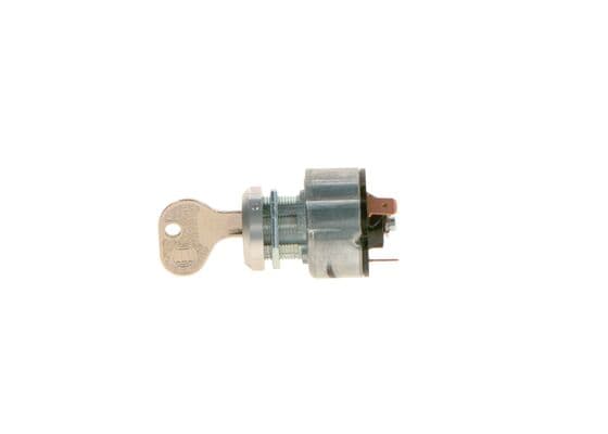 Bosch Elektrik Yedek Parça Şalter, ateşleme-Start- küçük görsel 3