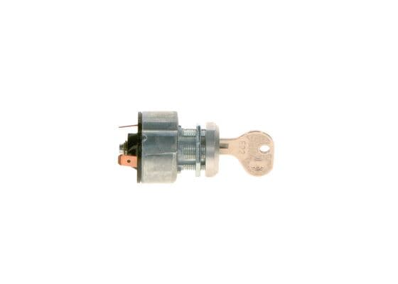 Bosch Elektrik Yedek Parça Şalter, ateşleme-Start- küçük görsel 5