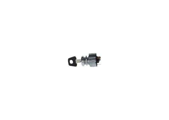 Bosch Elektrik Yedek Parça Şalter, ateşleme-Start- küçük görsel 4