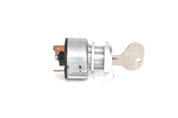Bosch Elektrik Yedek Parça Şalter, ateşleme-Start- küçük görsel 4