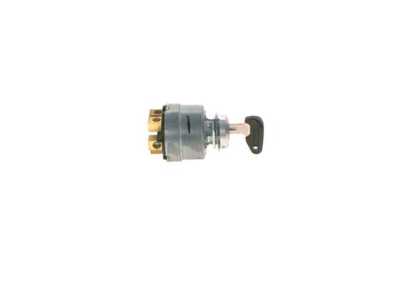 Bosch Elektrik Yedek Parça Şalter, akkor-Start- küçük görsel 4