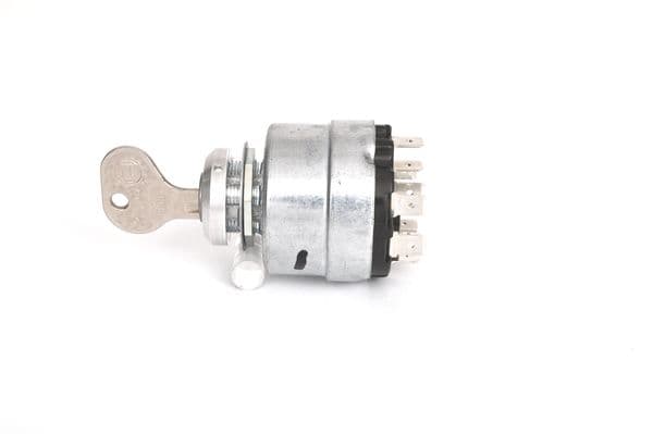Bosch Elektrik Yedek Parça Şalter, akkor-Start- küçük görsel 3