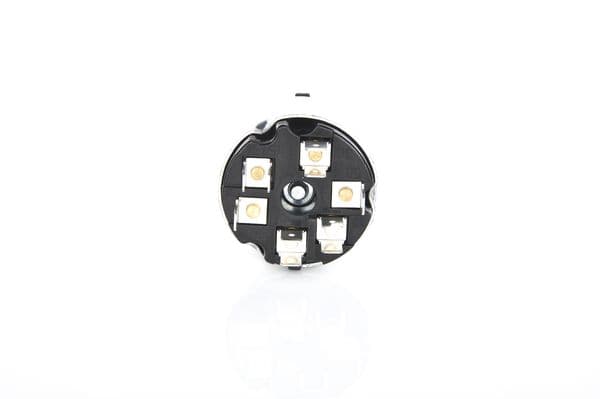 Bosch Elektrik Yedek Parça Şalter, akkor-Start- küçük görsel 3