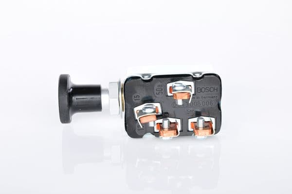 Bosch Elektrik Yedek Parça Şalter, akkor-Start- küçük görsel 3