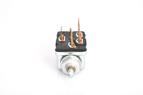 Bosch Elektrik Yedek Parça Şalter, akkor-Start- küçük görsel 2