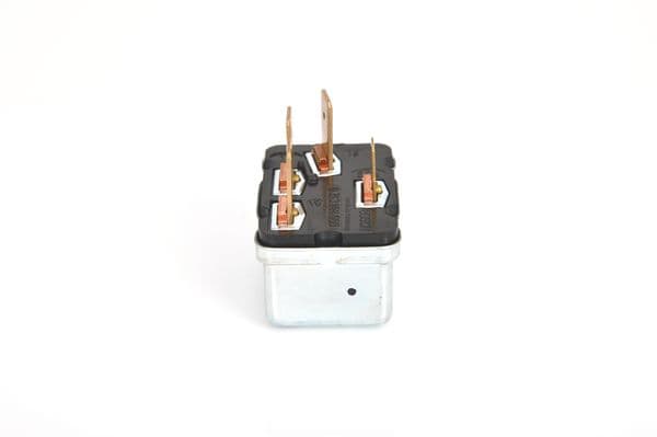 Bosch Elektrik Yedek Parça Şalter, akkor-Start- küçük görsel 4