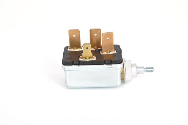 Bosch Elektrik Yedek Parça Şalter, akkor-Start- küçük görsel 5