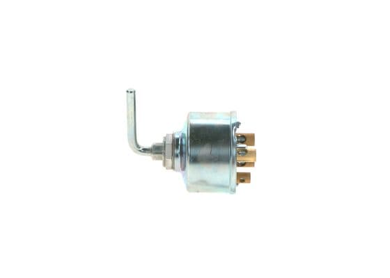 Bosch Elektrik Yedek Parça Şalter, akkor-Start- küçük görsel 3
