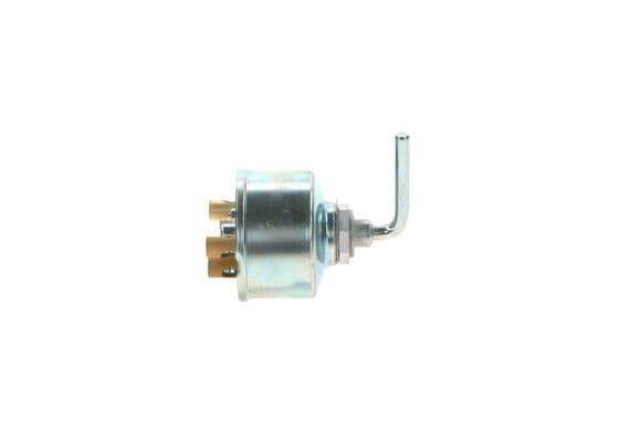 Bosch Elektrik Yedek Parça Şalter, akkor-Start- küçük görsel 5