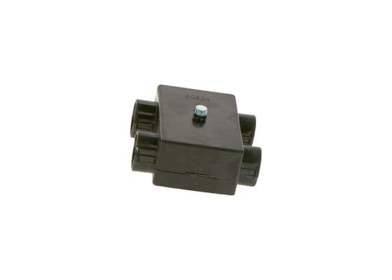 Bosch Elektrik Yedek Parça Sigorta tutucusu küçük görsel 2