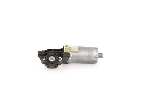 Bosch Elektrik Yedek Parça Dişli motor 1