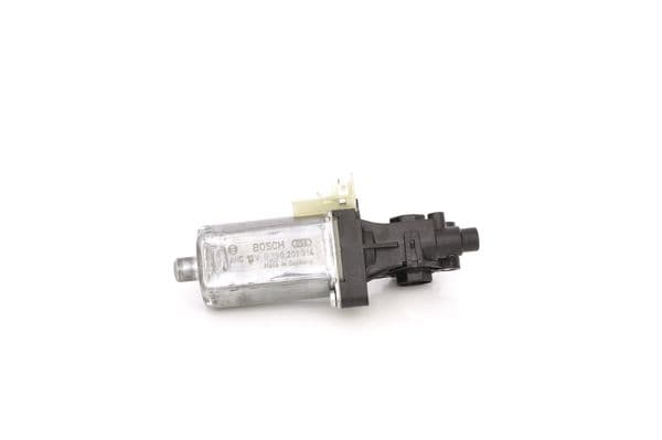Bosch Elektrik Yedek Parça Dişli motor küçük görsel 3