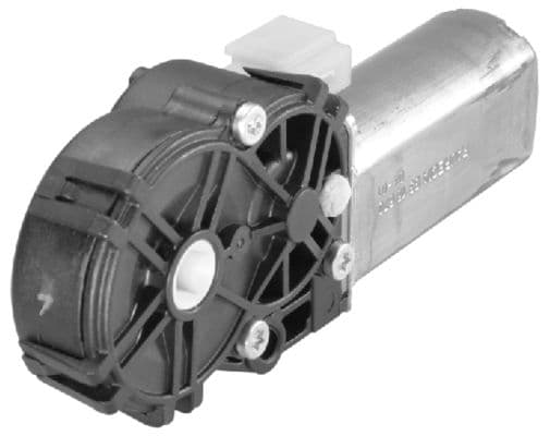 Bosch Elektrik Yedek Parça Ayar motoru 1