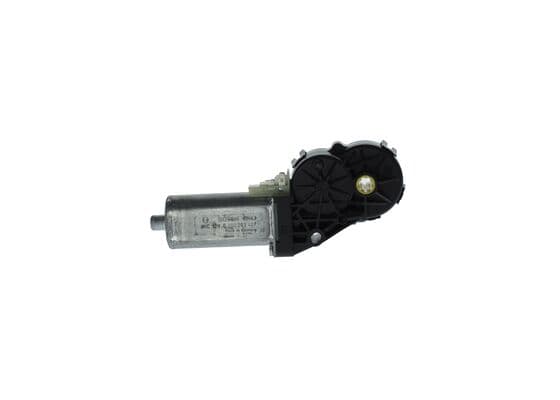 Bosch Elektrik Yedek Parça Ayar motoru 1