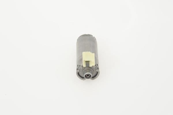 Bosch Elektrik Yedek Parça Servo motor, ısıtıcı klapesi 1
