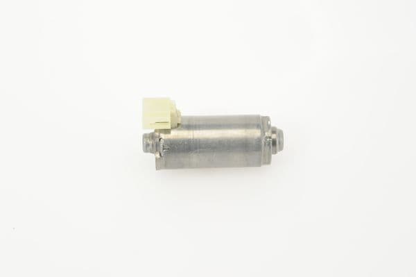 Bosch Elektrik Yedek Parça Servo motor, ısıtıcı klapesi küçük görsel 2