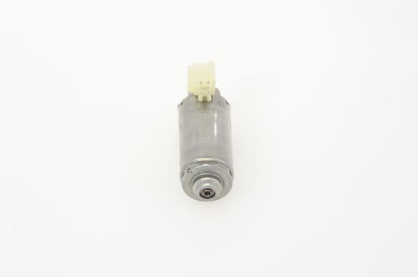 Bosch Elektrik Yedek Parça Servo motor, ısıtıcı klapesi küçük görsel 3