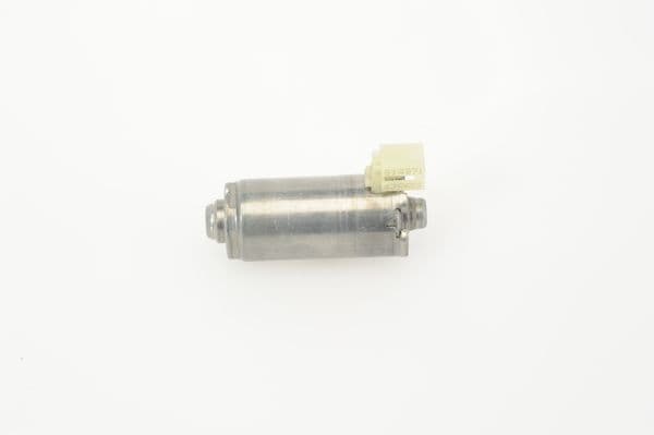 Bosch Elektrik Yedek Parça Servo motor, ısıtıcı klapesi küçük görsel 4