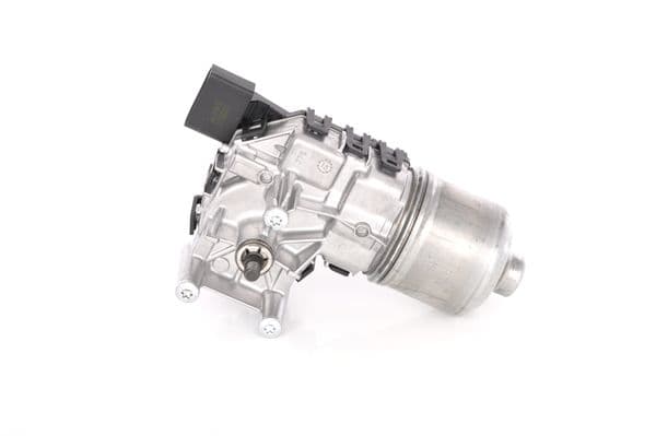 Bosch Elektrik Yedek Parça Cam silecek motoru küçük görsel 2