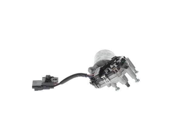 Bosch Elektrik Yedek Parça Cam silecek motoru küçük görsel 2